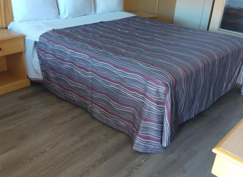 Makuuhuone Valokuva