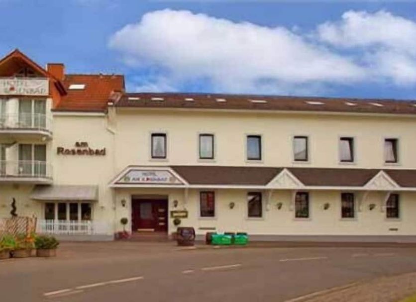Rakennus Valokuva