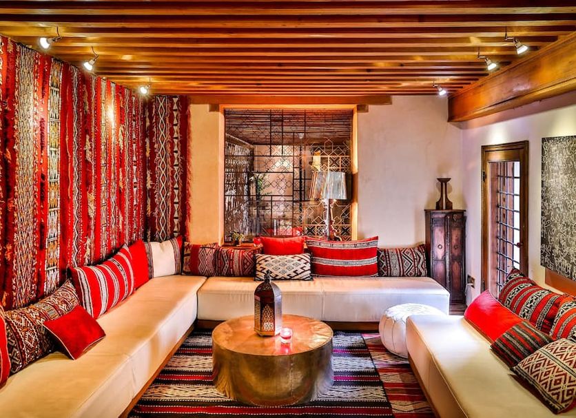 Oleskelutila Valokuva