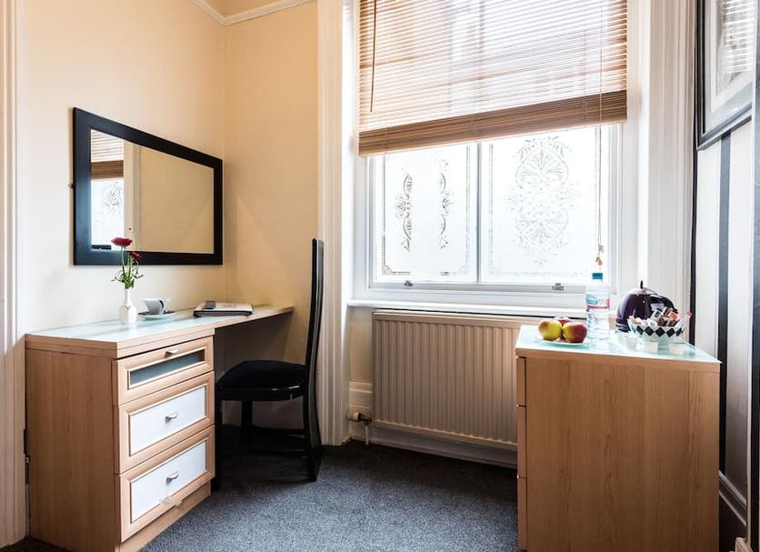 Huoneen palvelut Valokuva
