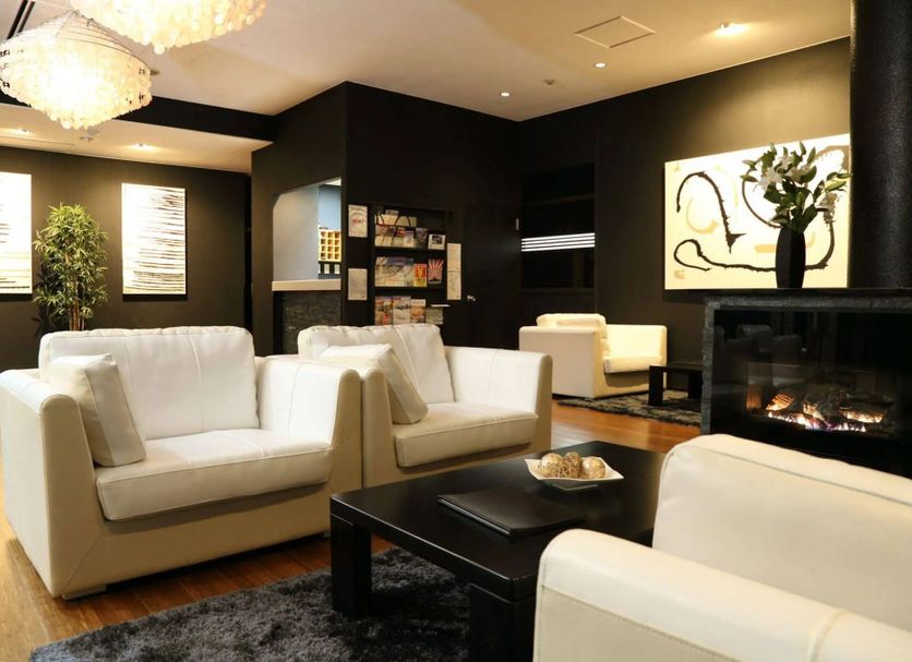 Oleskelutila Valokuva