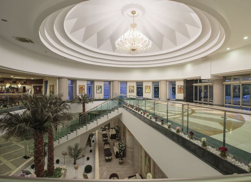 Aula Valokuva