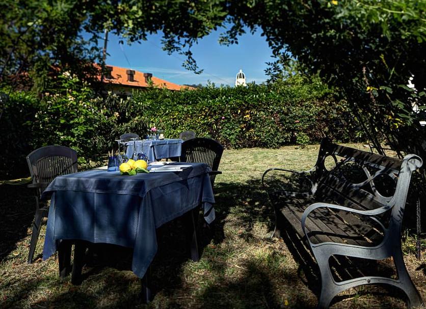 Patio Valokuva