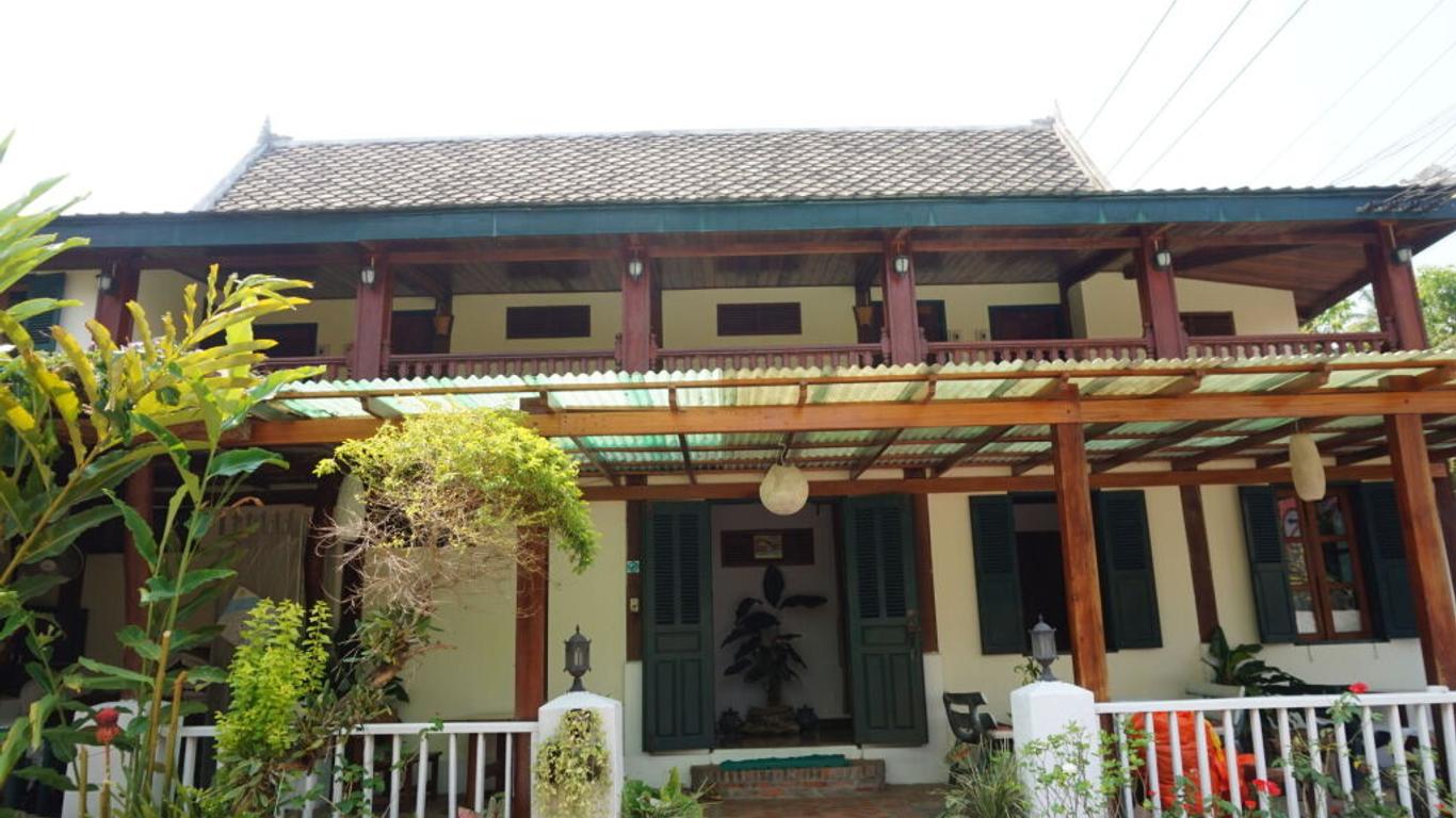Oui's Guesthouse