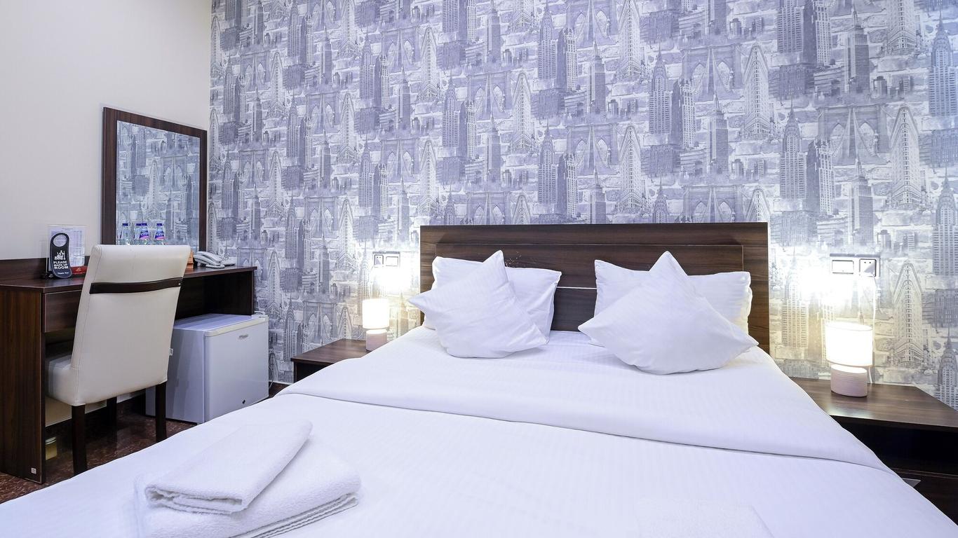 Mia Casa Hotel Yerevan