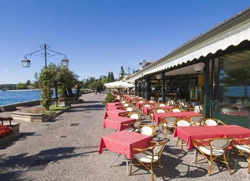 Ravintola Valokuva
