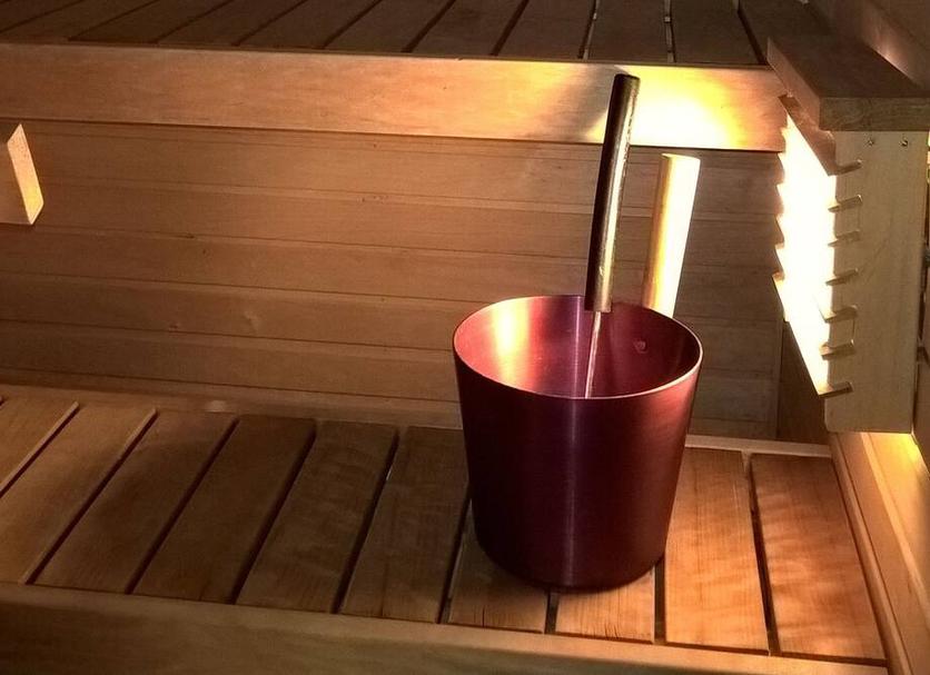 Kylpyhuone Valokuva
