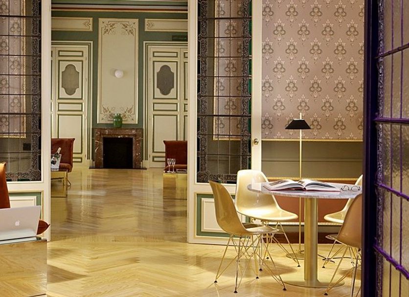 Aula Valokuva