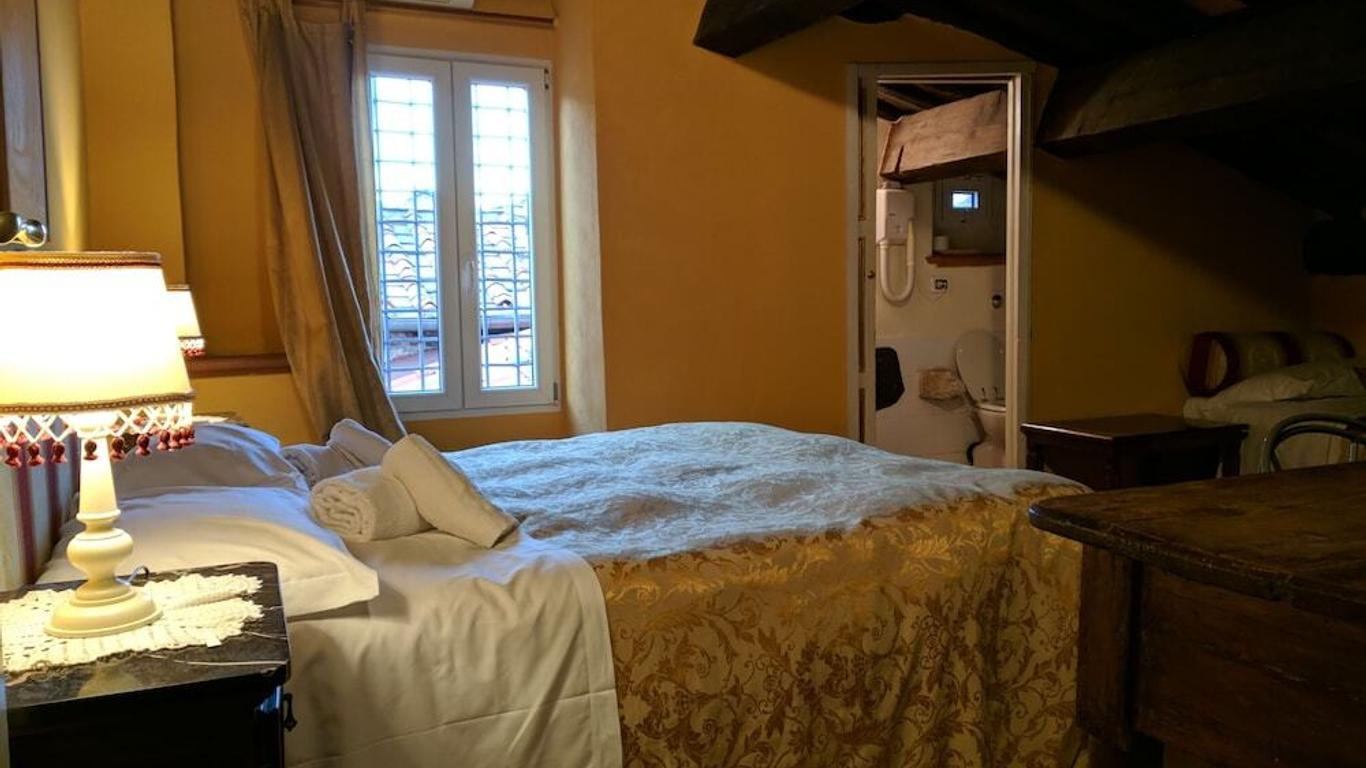 Al Tuscany B&B