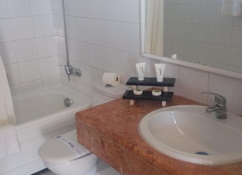 Kylpyhuone Valokuva