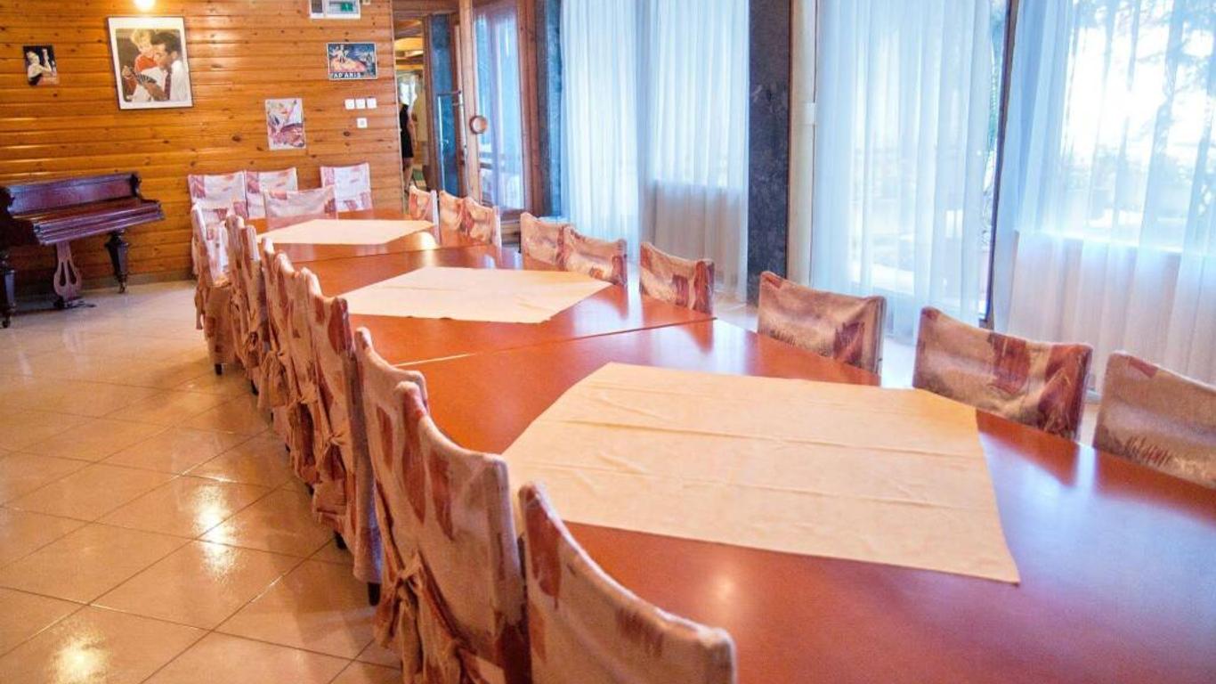 Majerik Hotel