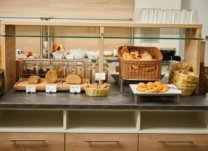 Buffet Valokuva