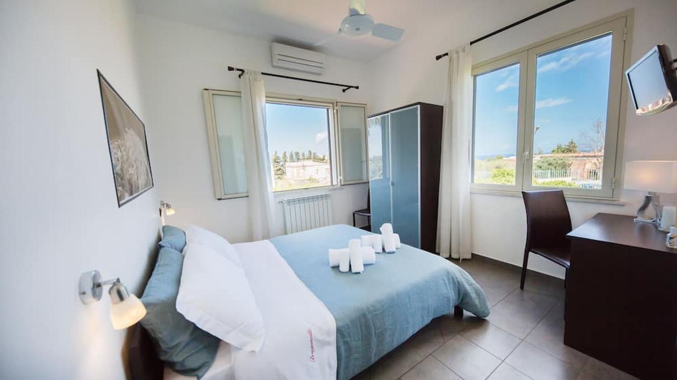 Bouganville B&B