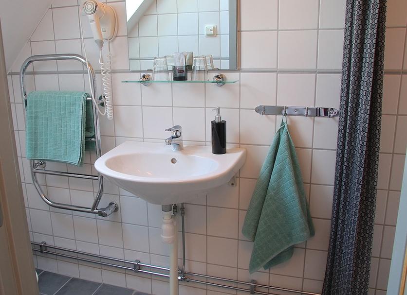 Kylpyhuone Valokuva