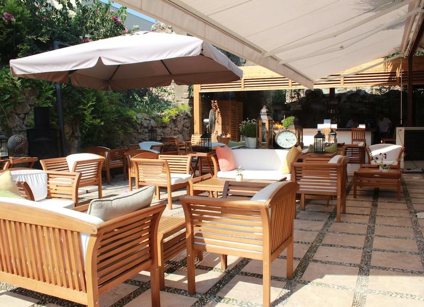 Patio Valokuva
