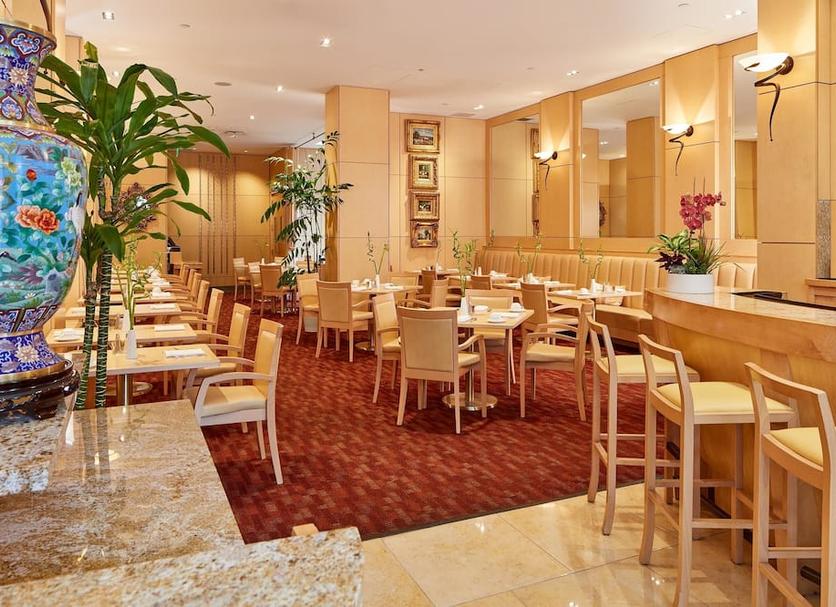 Ravintola Valokuva