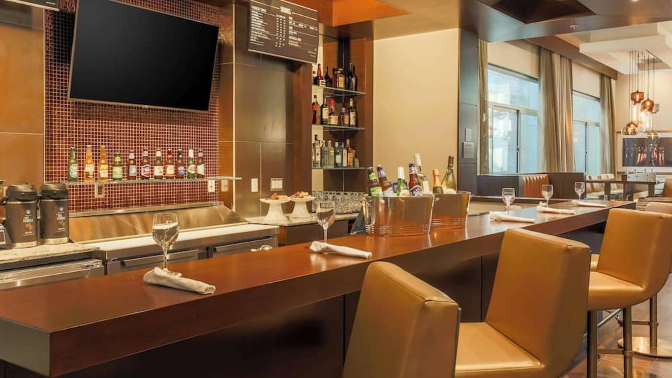 Courtyard by Marriott San Francisco Union Square