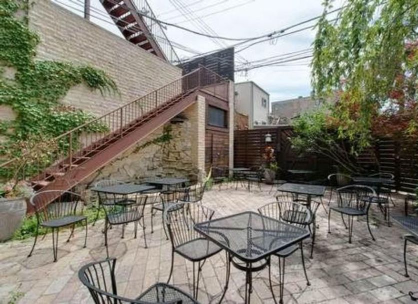 Patio Valokuva