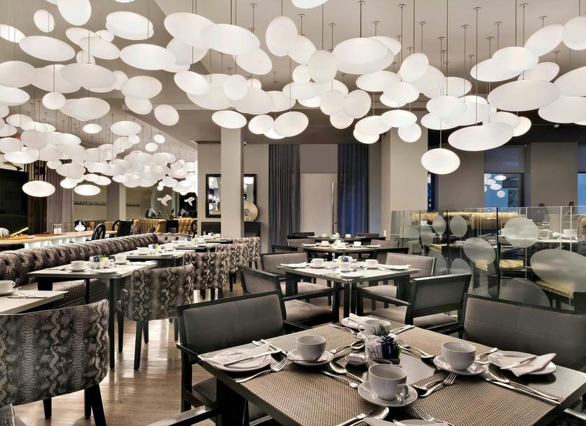 Ravintola Valokuva