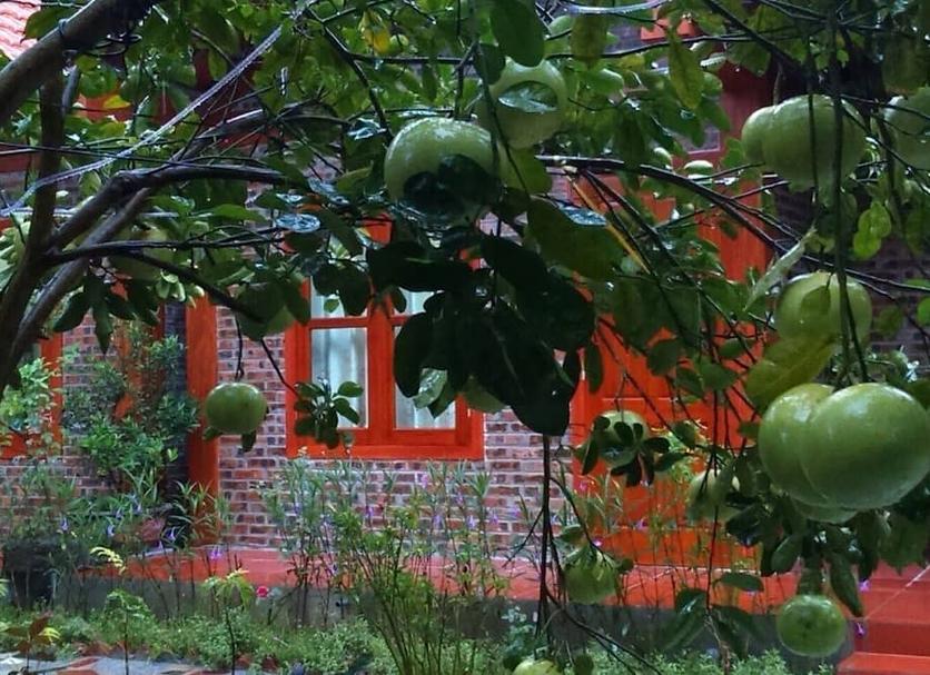 Näkymät ulkona Valokuva