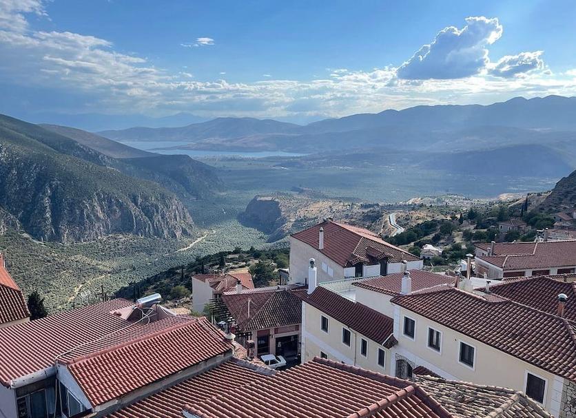 Näkymät ulkona Valokuva