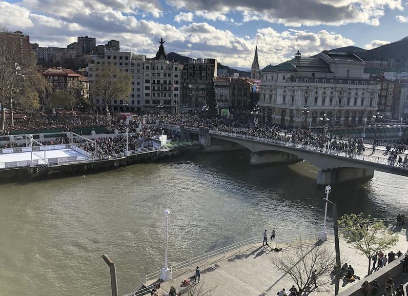 Näkymät ulkona Valokuva
