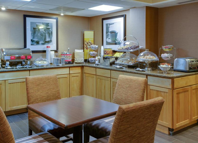 Buffet Valokuva