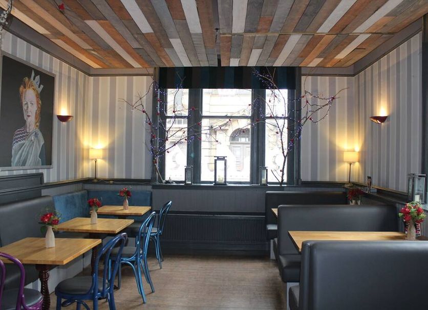 Ravintola Valokuva
