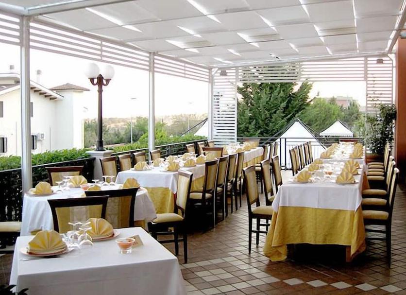 Ravintola Valokuva