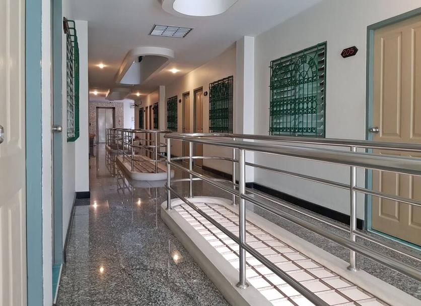 Aula Valokuva