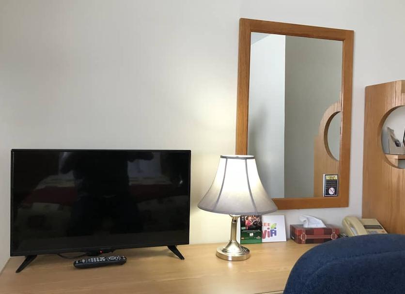 Huoneen palvelut Valokuva