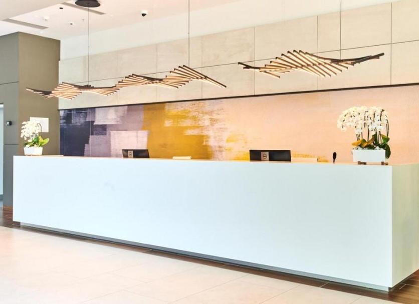 Vastaanotto Valokuva