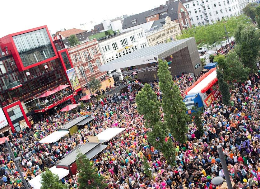 Rakennus Valokuva