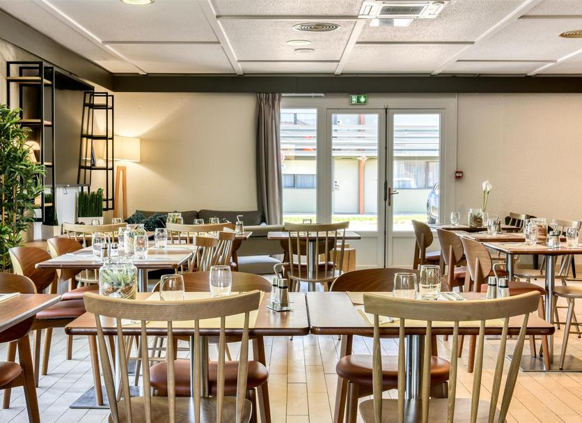 Ravintola Valokuva