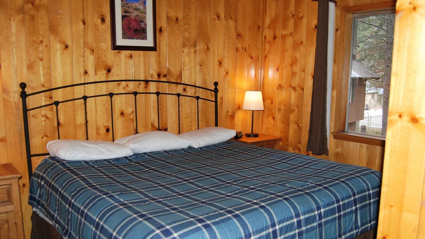 Edelweiss Lodge