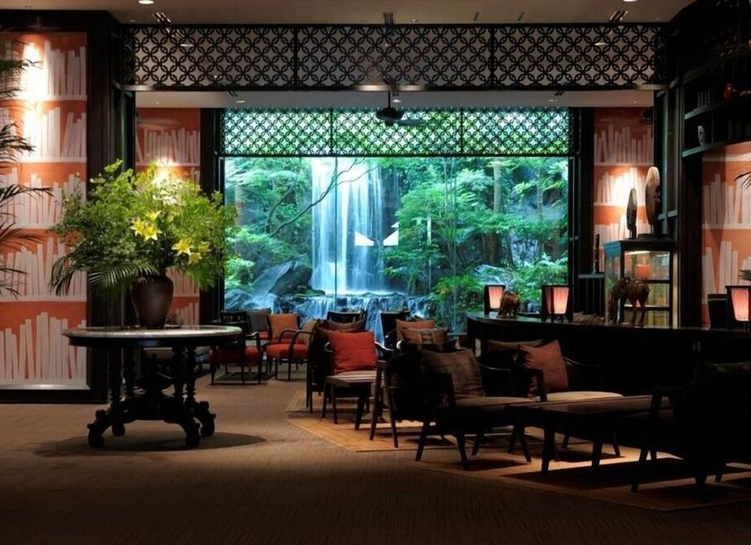 Oleskelutila Valokuva