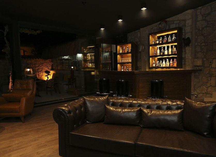 Oleskelutila Valokuva