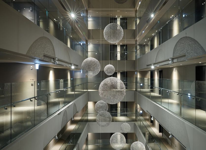 Aula Valokuva