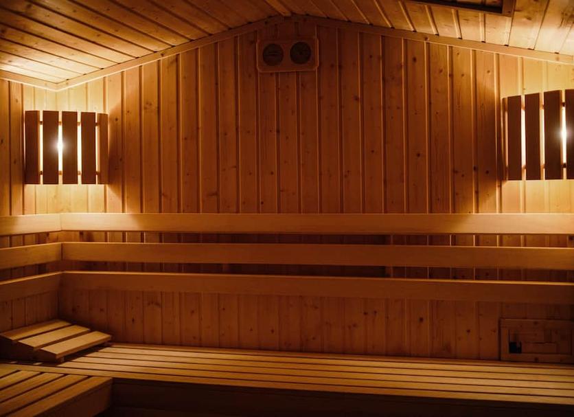 Kylpylä Valokuva