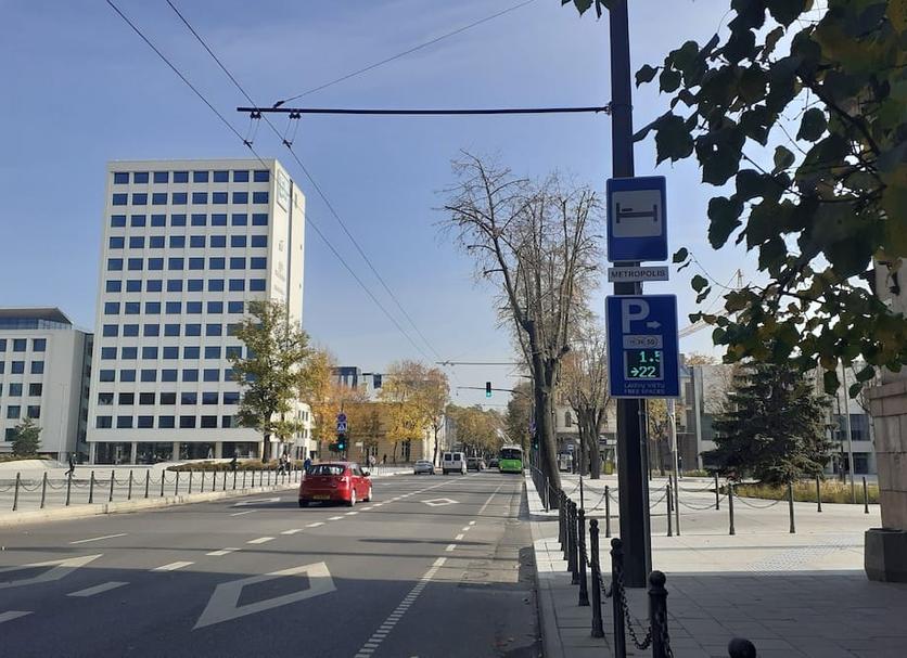 Näkymät ulkona Valokuva
