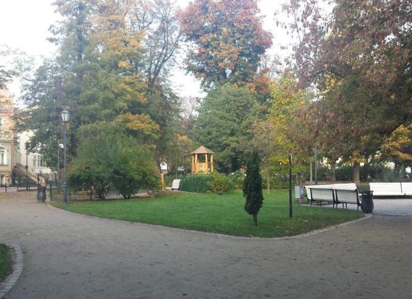 Näkymät ulkona Valokuva