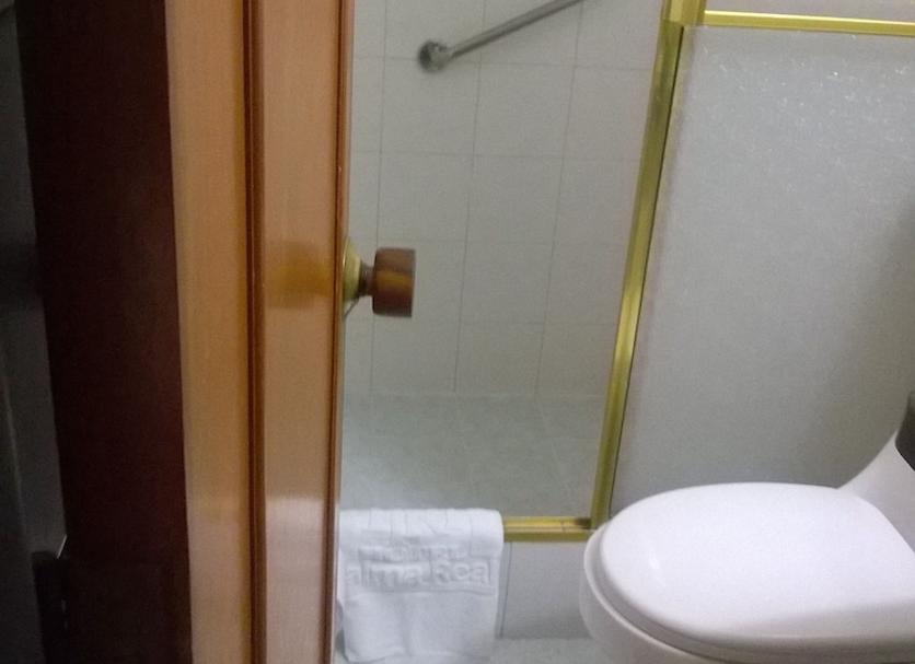 Kylpyhuone Valokuva