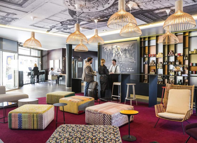 Oleskelutila Valokuva