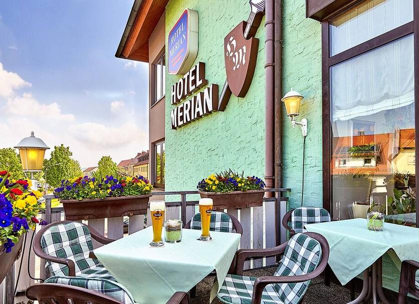 Ravintola Valokuva