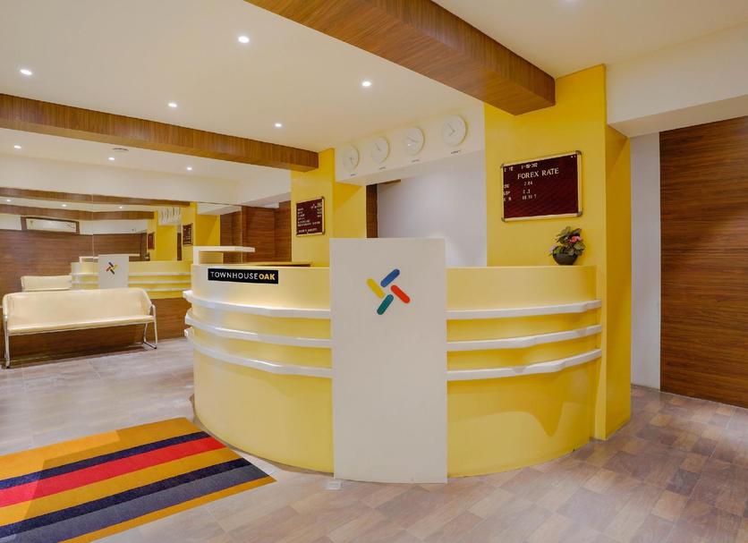 Vastaanotto Valokuva