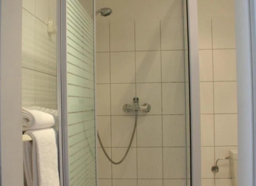 Kylpyhuone Valokuva
