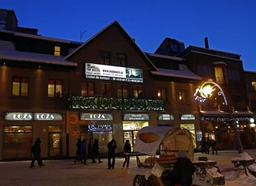 Rakennus Valokuva