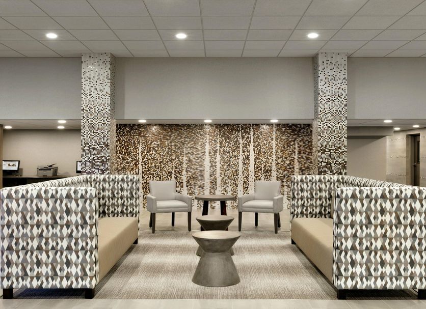 Oleskelutila Valokuva