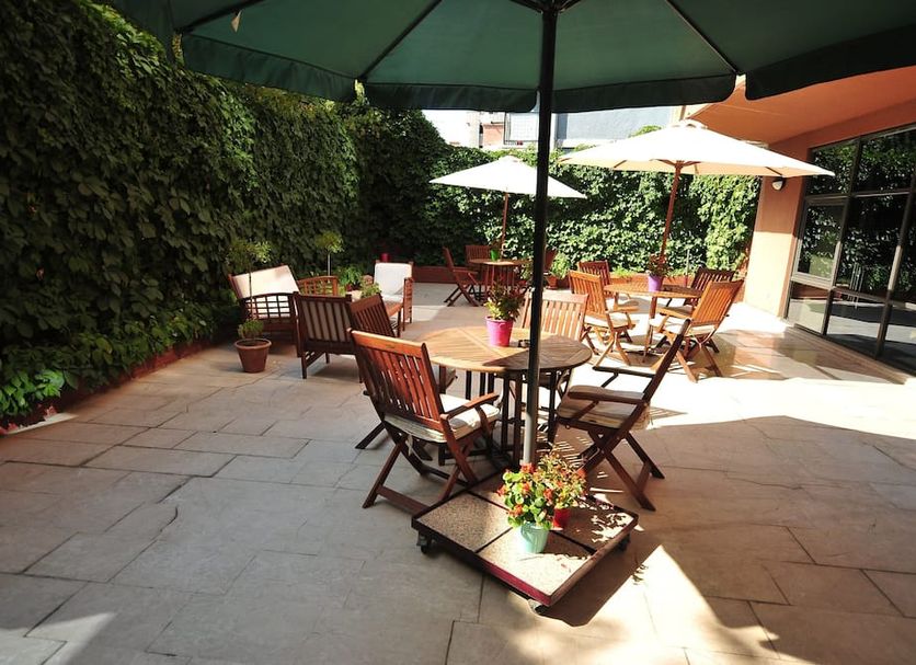 Patio Valokuva