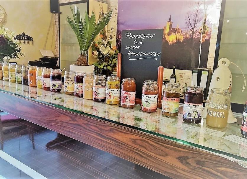 Buffet Valokuva